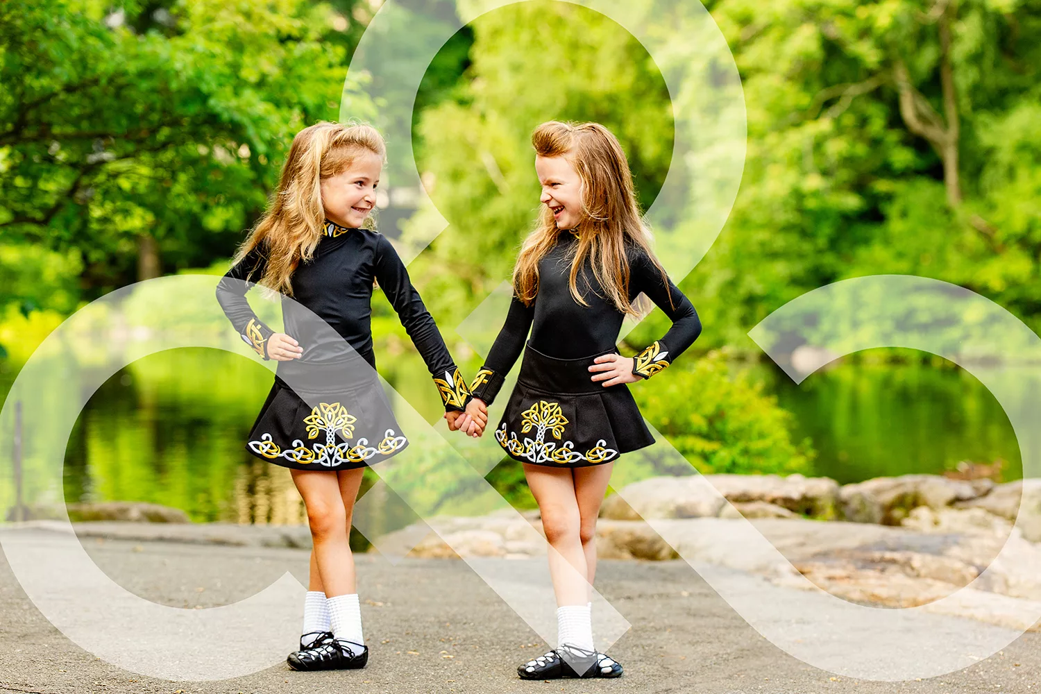 Getting started with Irish dance attire