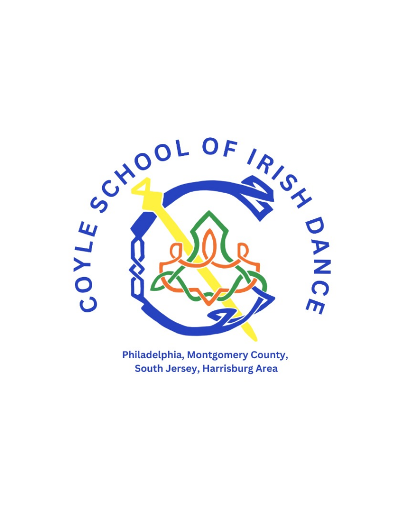 Coyle School of Irish Dance The Irish Dance Teachers Association of